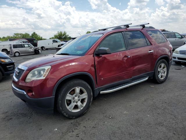 Gmc Acadia sle (2010)