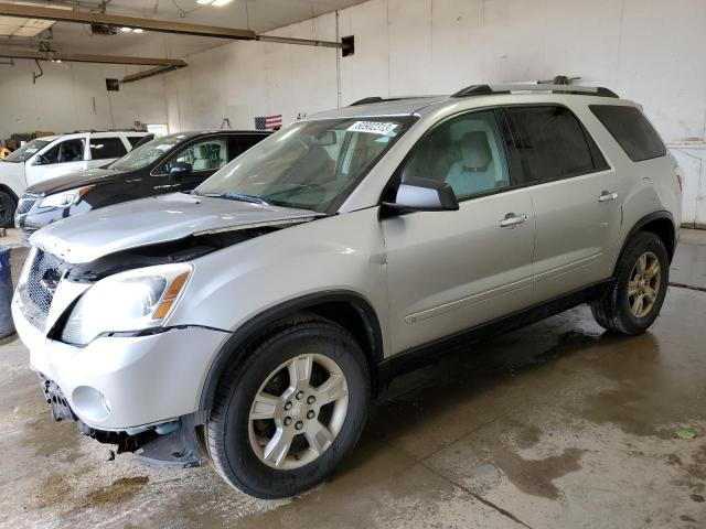 Gmc Acadia sle (2010)