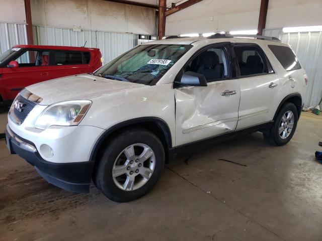 Gmc Acadia sle (2011)