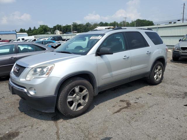 Gmc Acadia sle (2011)