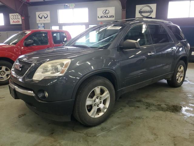 Gmc Acadia sle (2011)