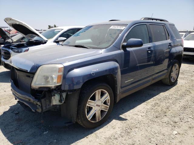 Gmc Terrain (2011)