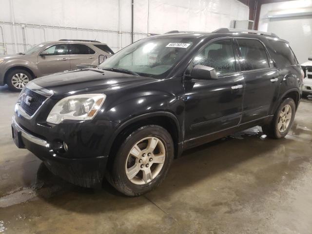 Gmc Acadia sle (2012)