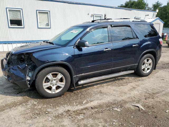 Gmc Acadia sle (2012)