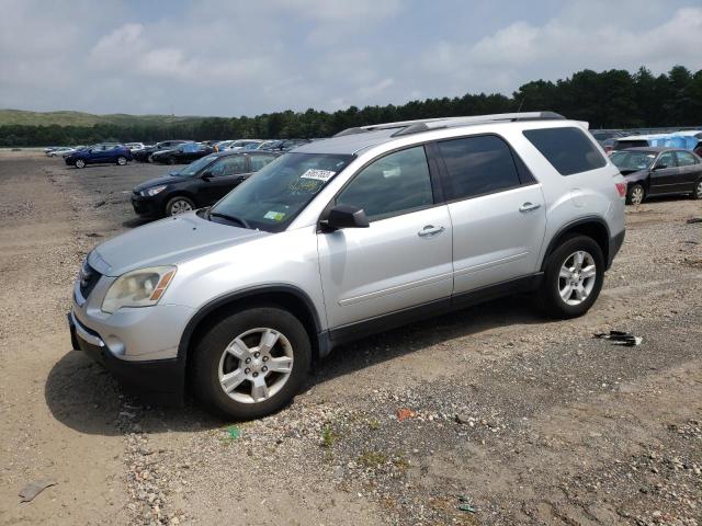 Gmc Acadia sle (2012)