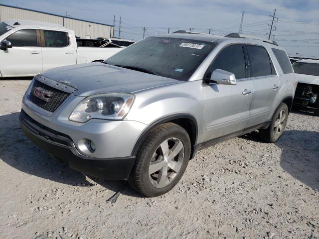 Gmc Acadia slt (2012)