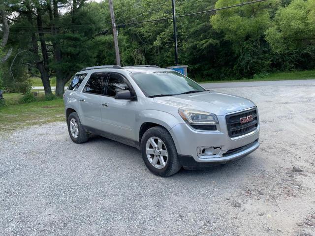 Gmc Acadia sle (2013)