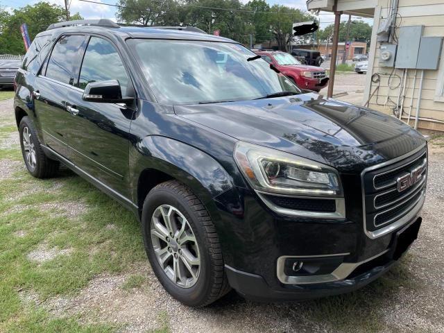 Gmc Acadia slt (2013)
