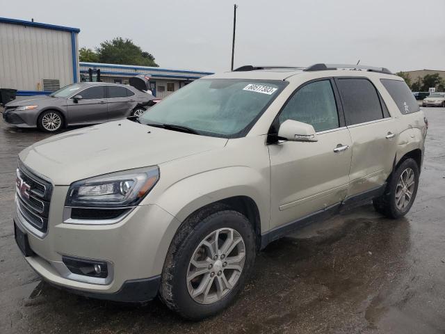 Gmc Acadia slt (2013)