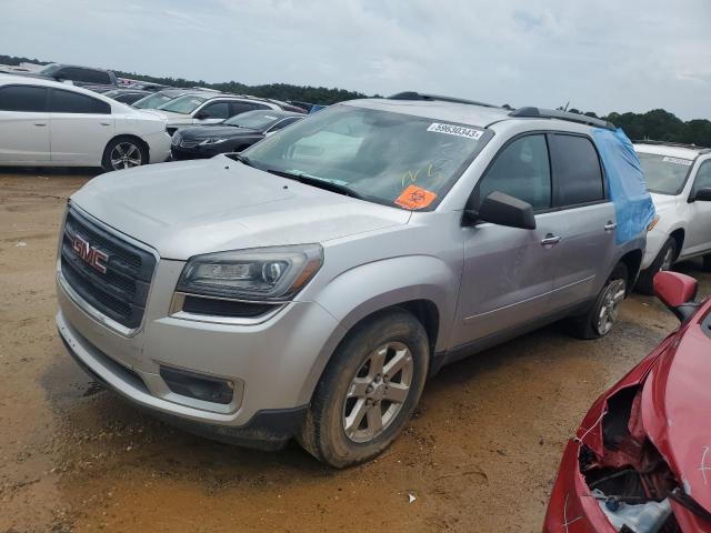 Gmc Acadia sle (2014)
