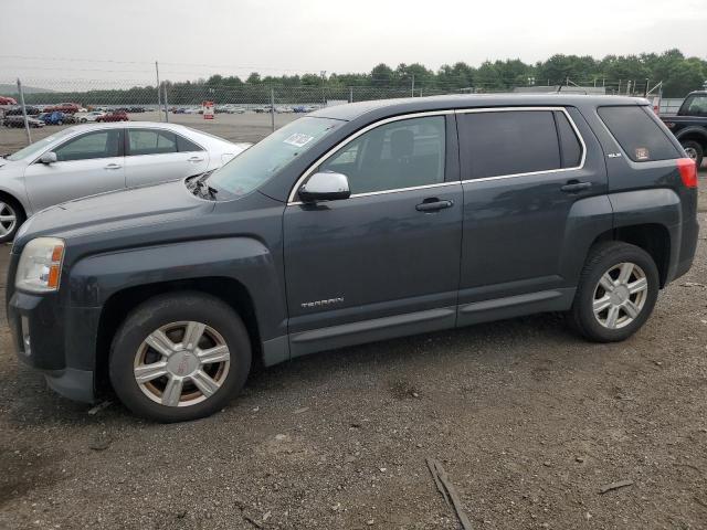 Gmc Terrain (2014)