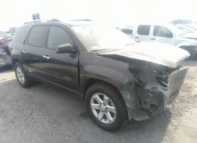 Gmc Acadia (2015)