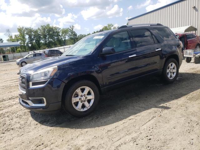 Gmc Acadia sle (2015)