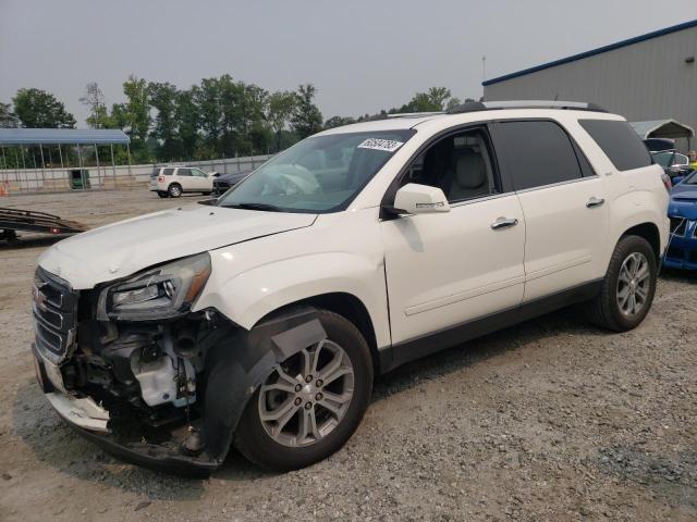 Gmc Acadia slt (2015)