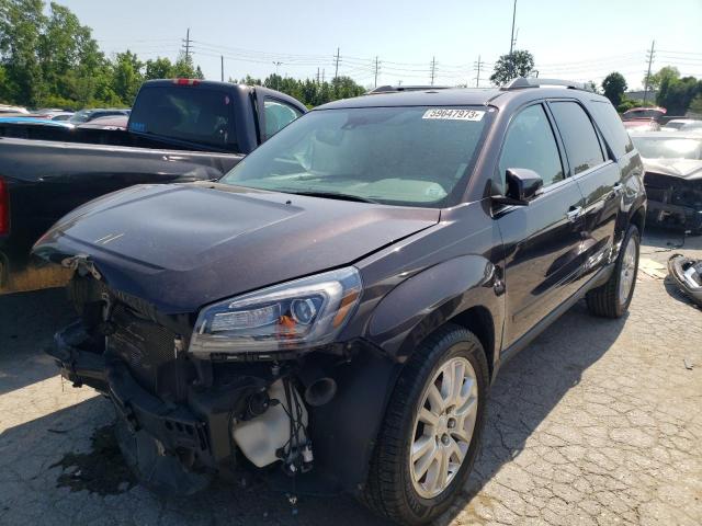 Gmc Acadia slt (2015)