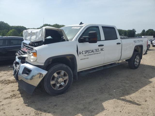 Gmc Sierra c25 (2015)