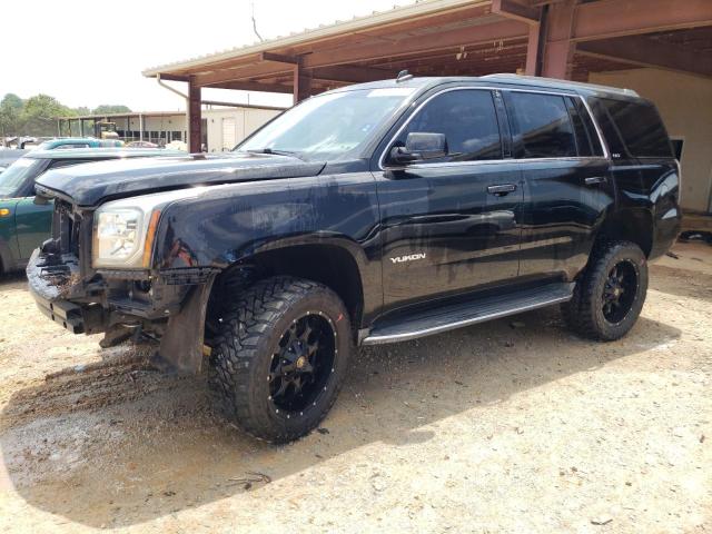Gmc Yukon slt (2015)