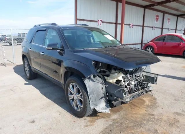 Gmc Acadia (2016)