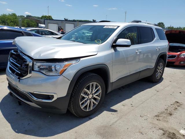 Gmc Acadia sle (2017)