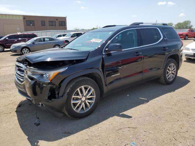 Gmc Acadia sle (2017)