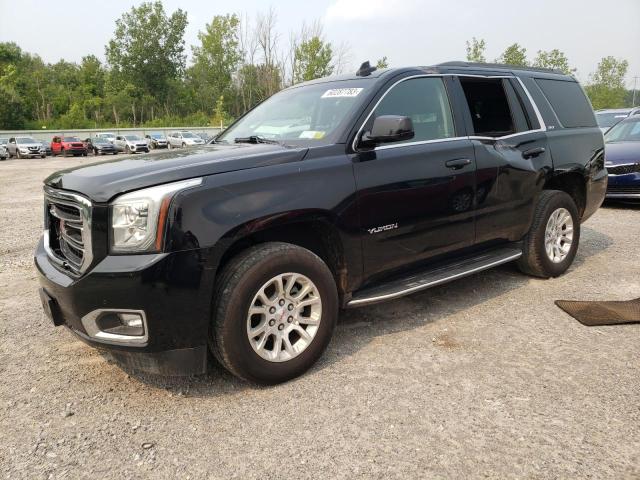 Gmc Yukon slt (2017)