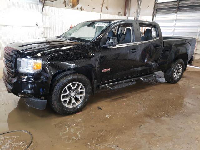 Gmc Canyon sle (2018)