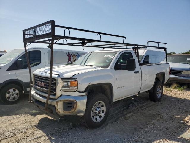 Gmc Sierra c35 (2018)