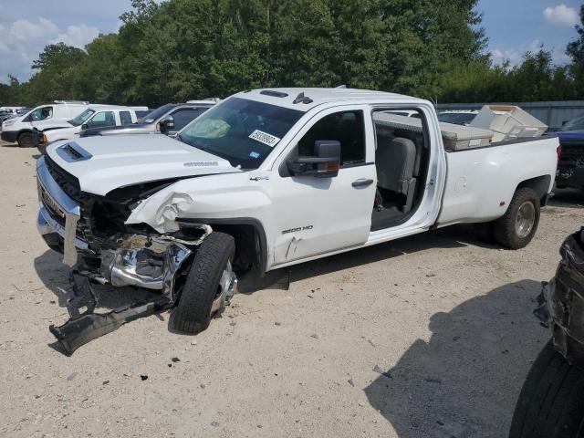Gmc Sierra k35 (2019)