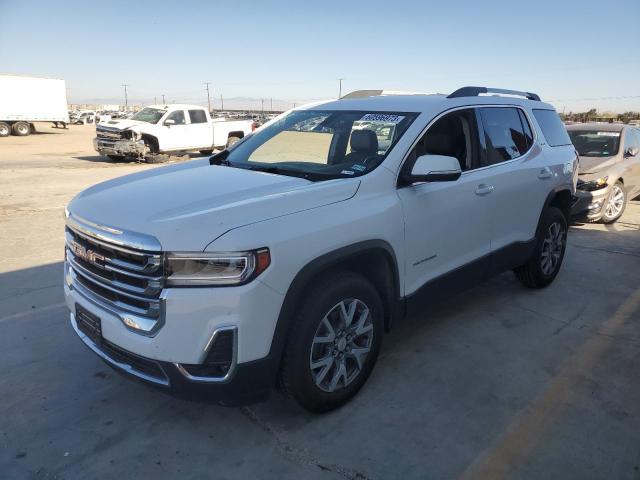 Gmc Acadia slt (2020)