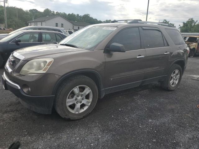 Gmc Acadia sle (2010)
