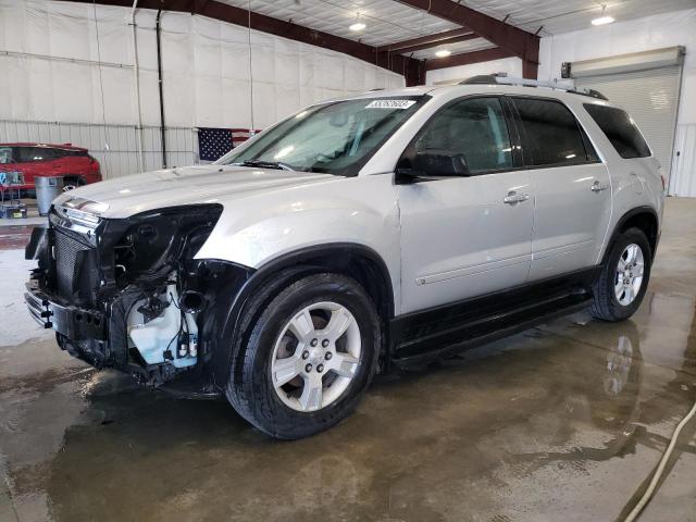 Gmc Acadia sle (2010)
