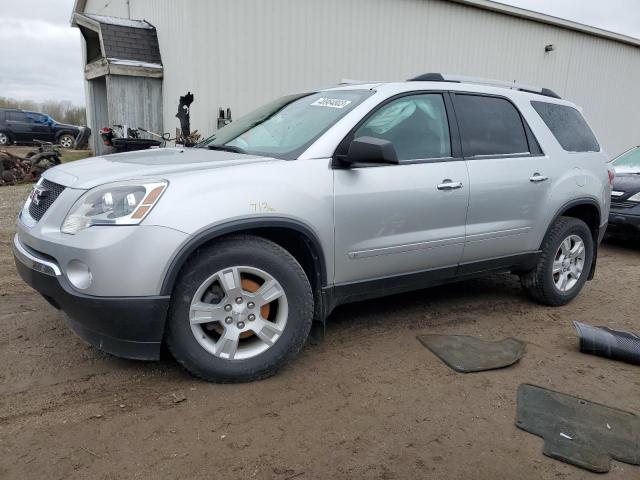 Gmc Acadia sle (2010)