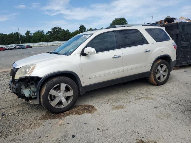 Gmc Acadia slt (2010)