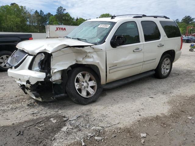 Gmc Yukon slt (2010)
