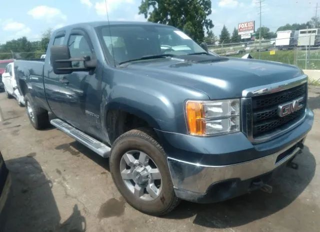 Gmc Sierra 2500hd (2011)