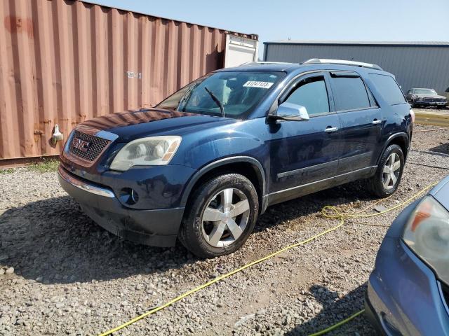 Gmc Acadia sle (2011)