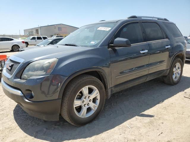 Gmc Acadia sle (2011)