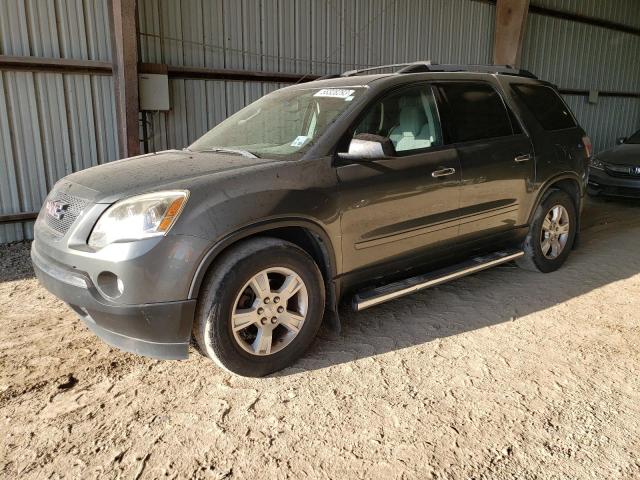 Gmc Acadia sle (2011)