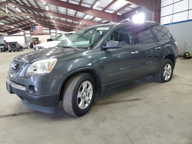 Gmc Acadia sle (2011)