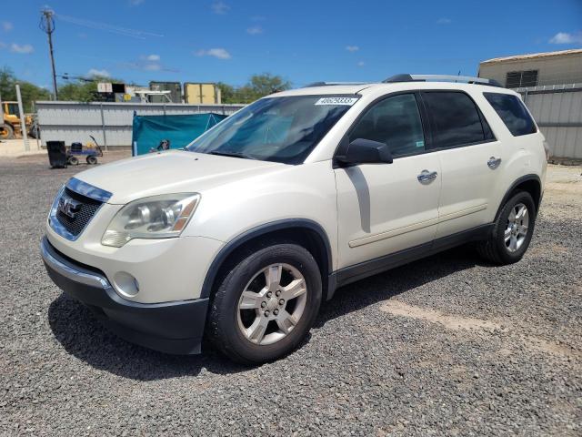 Gmc Acadia sle (2011)
