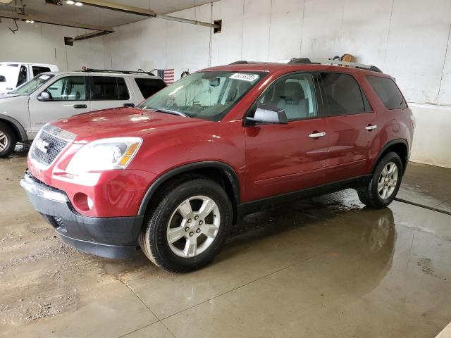 Gmc Acadia sle (2011)