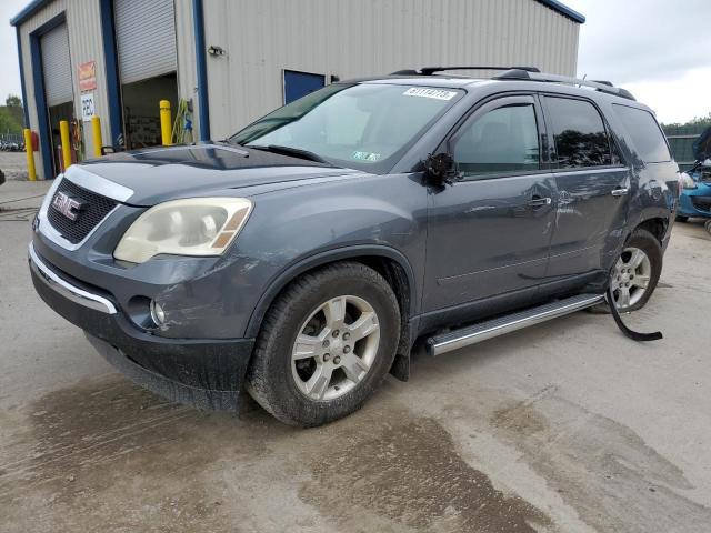 Gmc Acadia sle (2011)