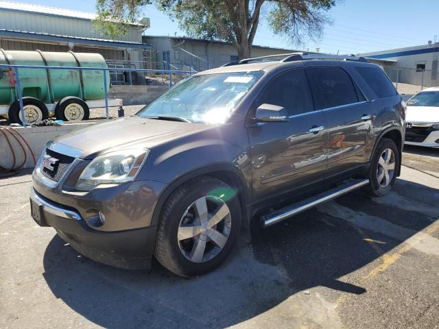 Gmc Acadia slt (2011)
