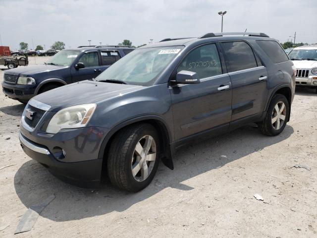 Gmc Acadia slt (2011)