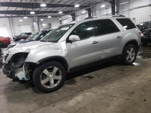 Gmc Acadia slt (2011)