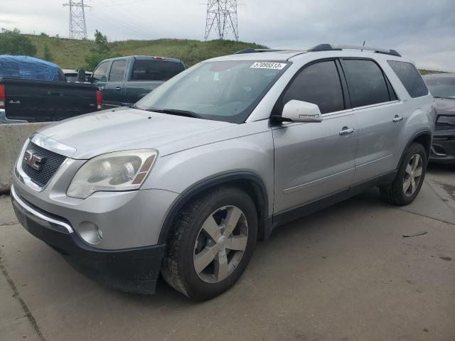 Gmc Acadia slt (2011)