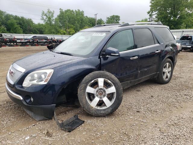 Gmc Acadia slt (2011)