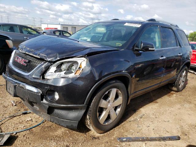 Gmc Acadia slt (2011)