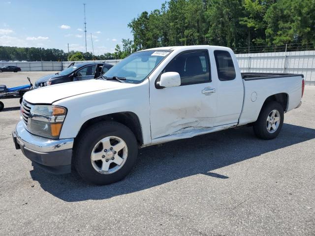 Gmc Canyon sle (2011)