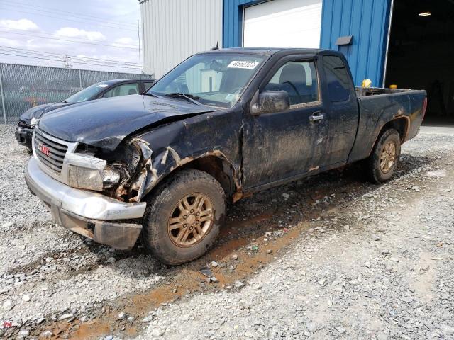 Gmc Canyon slt (2011)